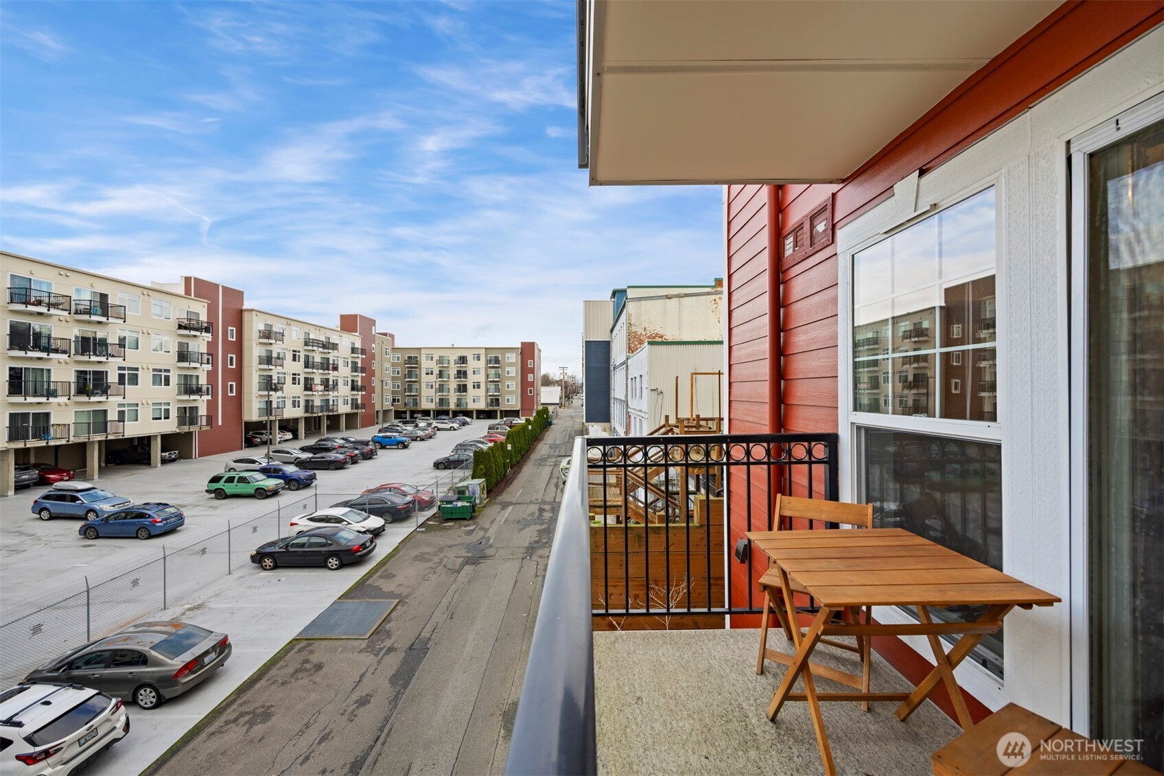 1001 N State Street #209, Bellingham, WA 98225