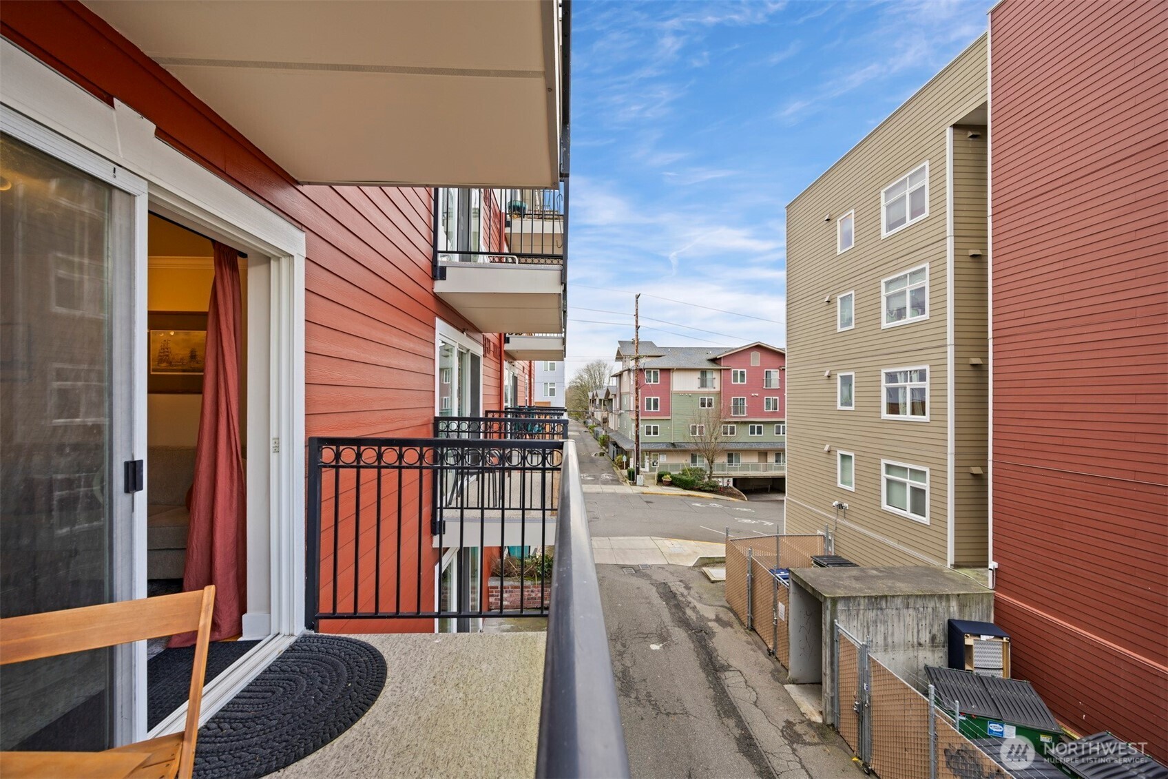 1001 N State Street #209, Bellingham, WA 98225