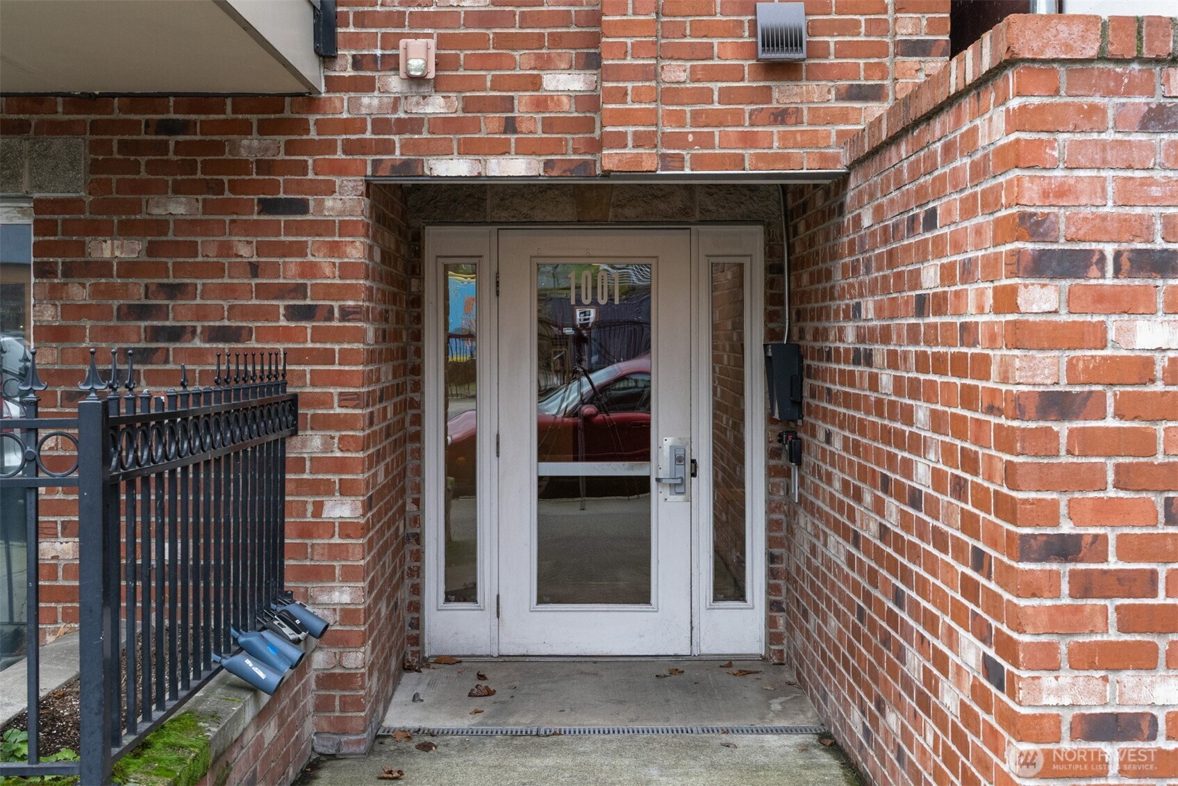 1001 N State Street #209, Bellingham, WA 98225