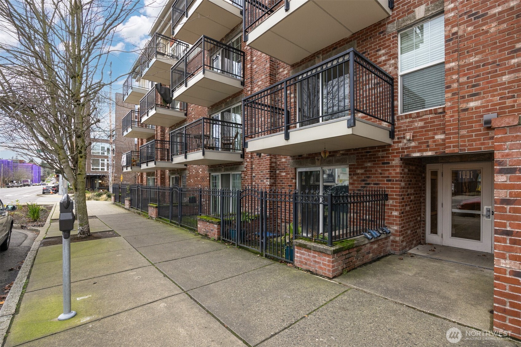 1001 N State Street #209, Bellingham, WA 98225