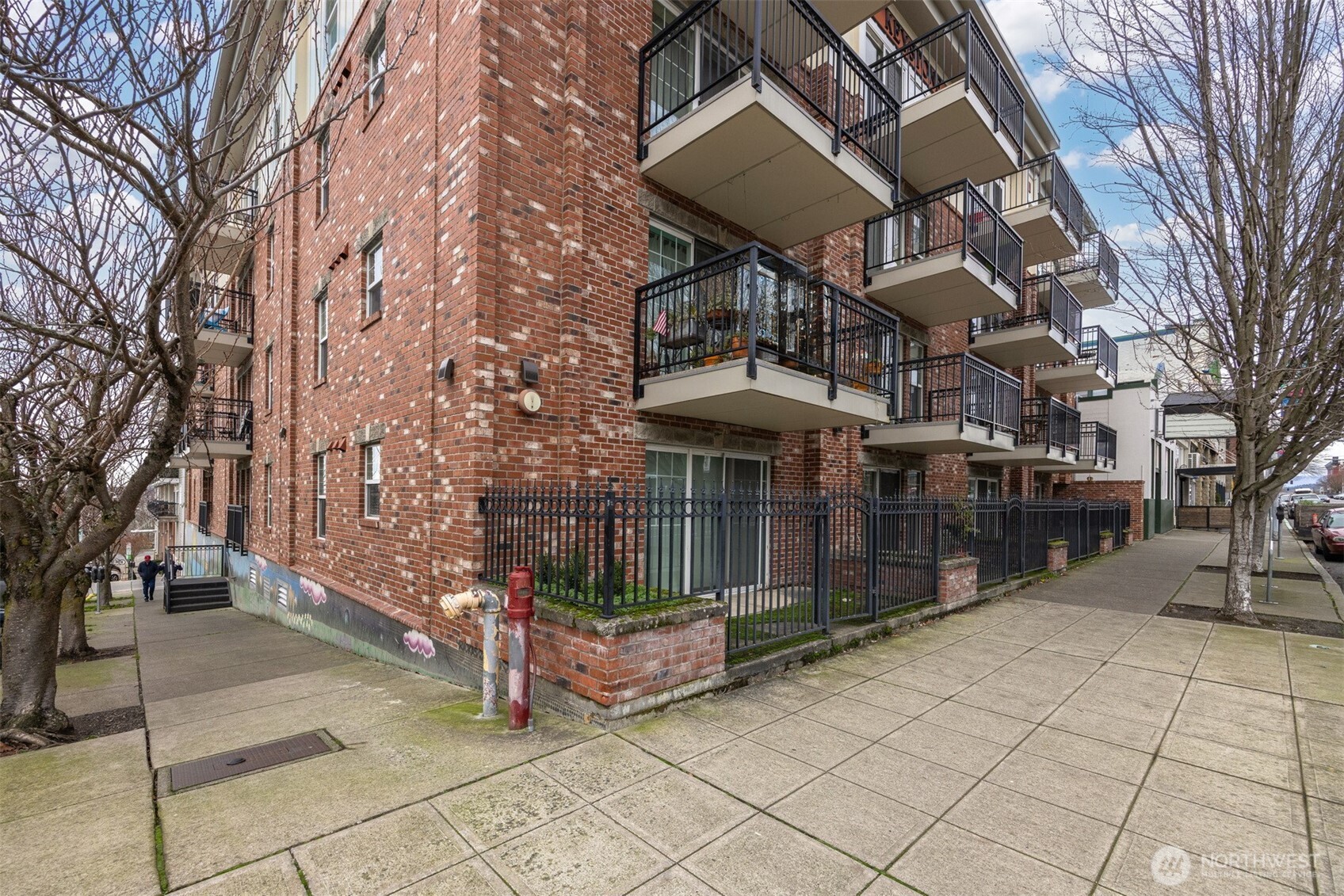 1001 N State Street #209, Bellingham, WA 98225