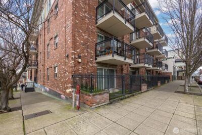 1001 N State Street #209, Bellingham, WA 98225 - Photo 27
