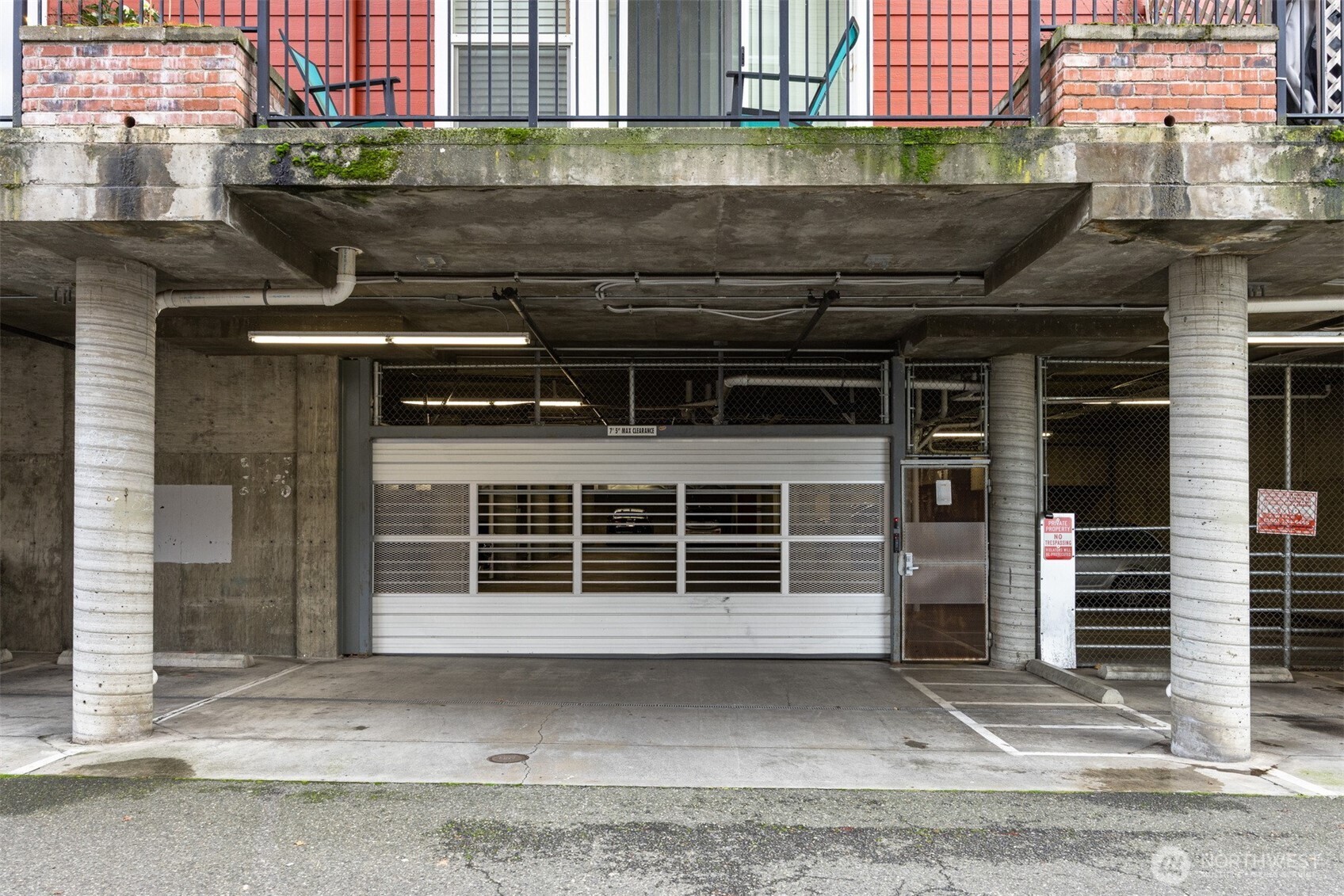 1001 N State Street #209, Bellingham, WA 98225