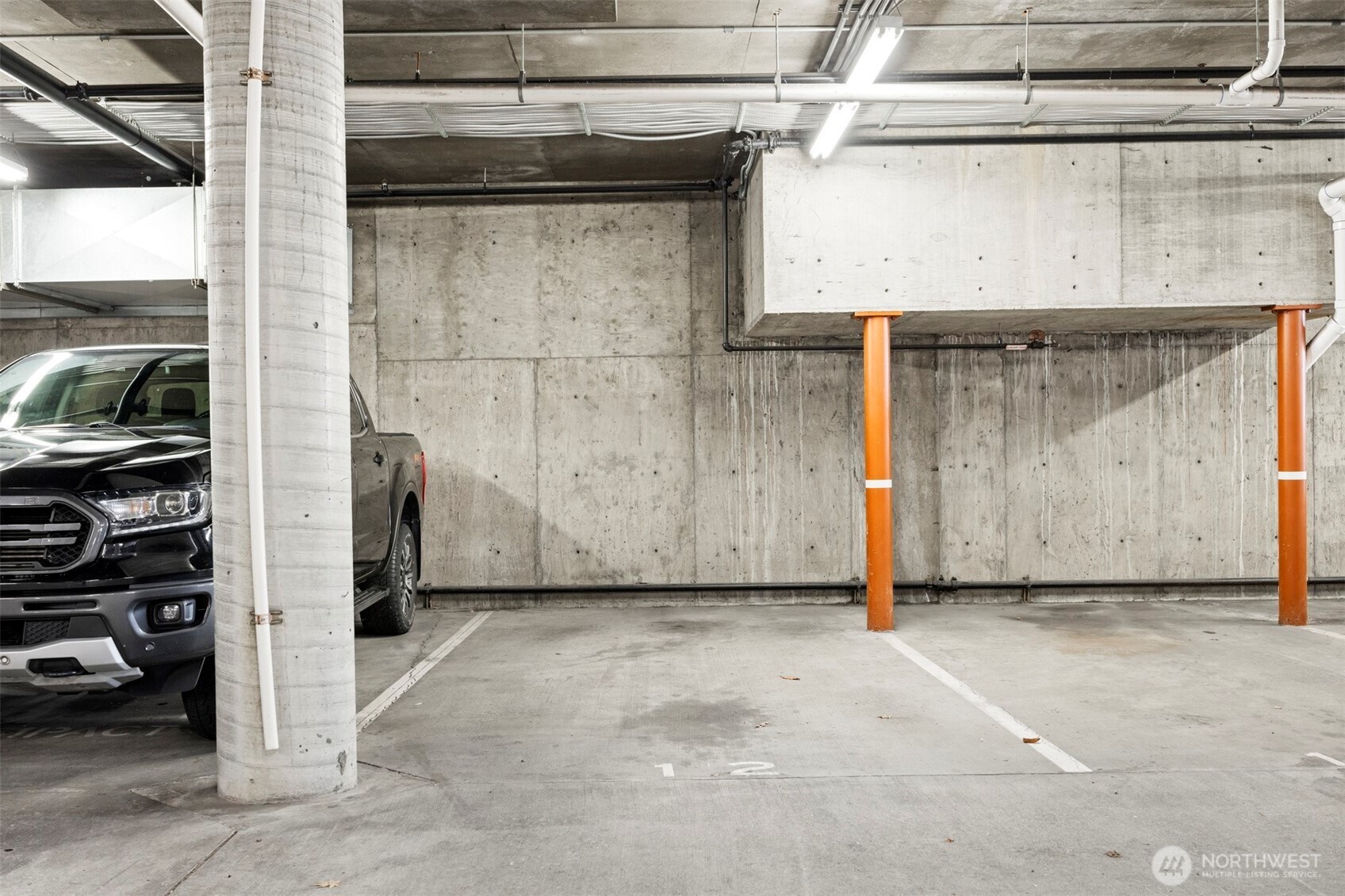 1001 N State Street #209, Bellingham, WA 98225