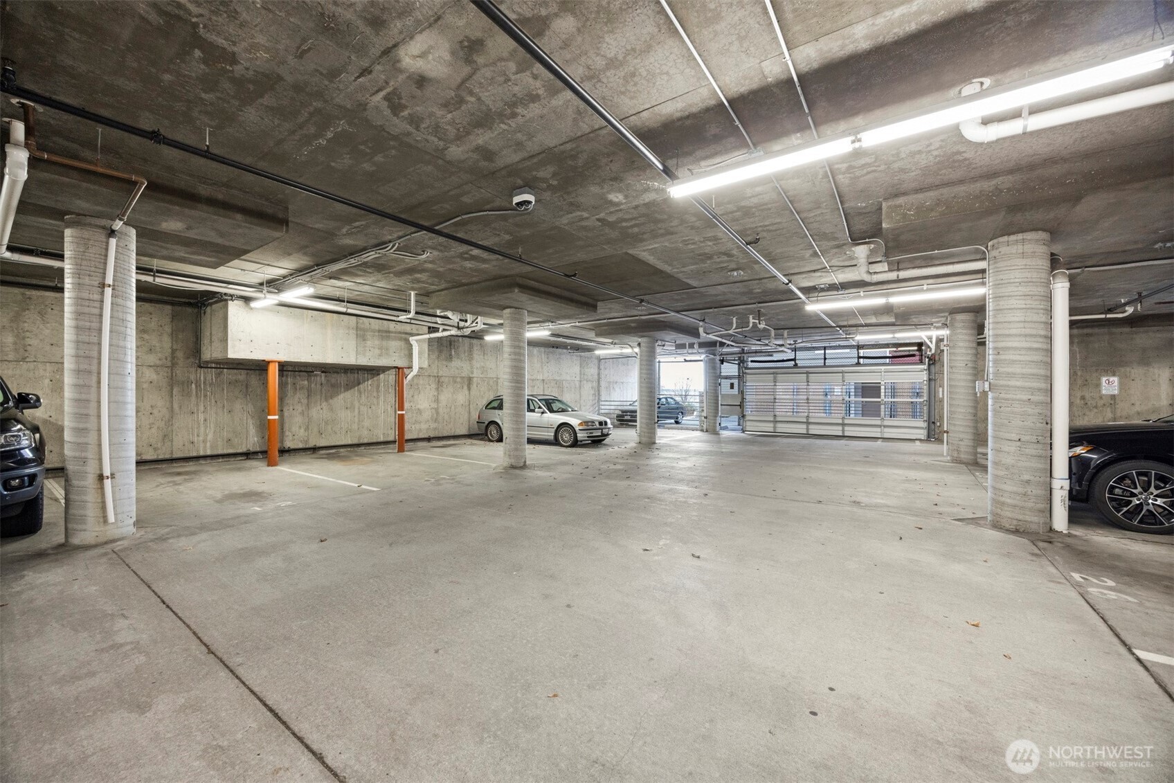 1001 N State Street #209, Bellingham, WA 98225