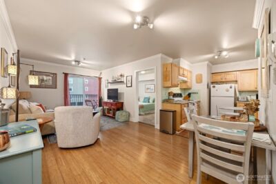 1001 N State Street #209, Bellingham, WA 98225 - Photo 4