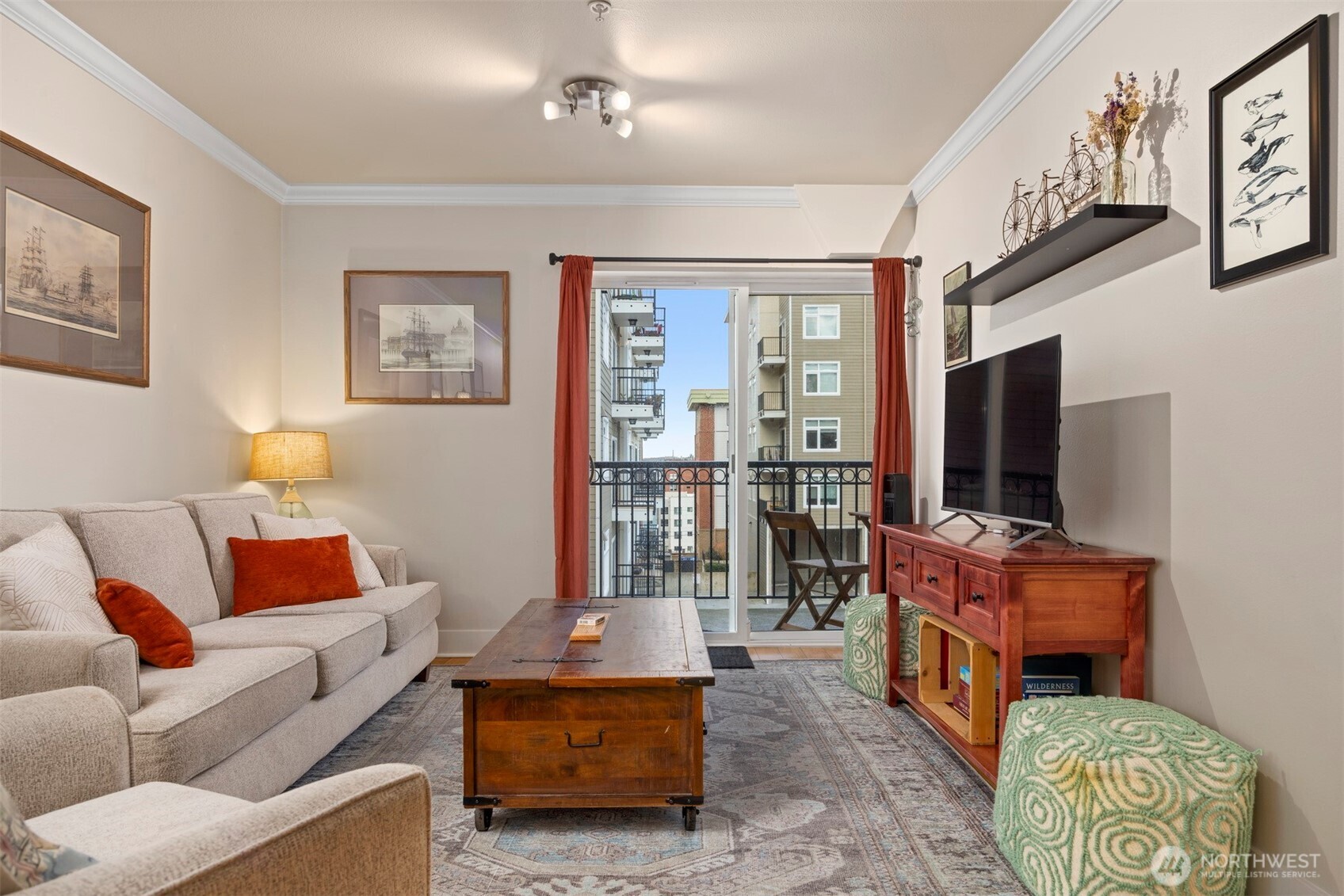 1001 N State Street #209, Bellingham, WA 98225