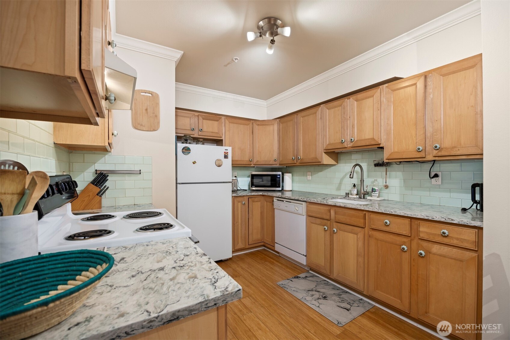 1001 N State Street #209, Bellingham, WA 98225