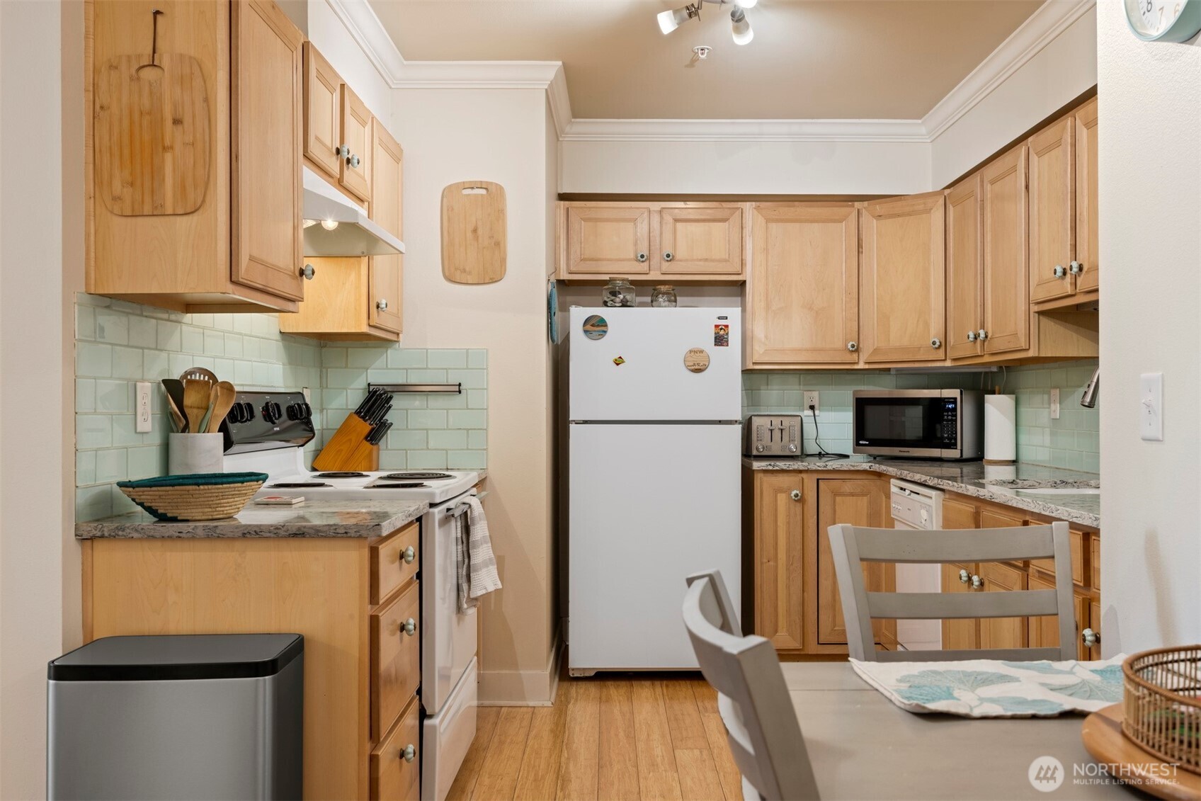 1001 N State Street #209, Bellingham, WA 98225