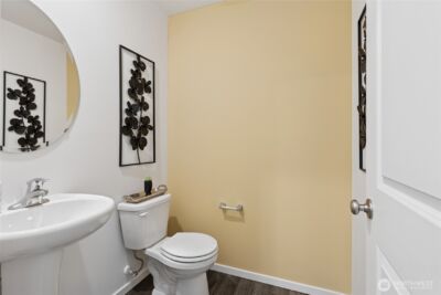 510 Cremini Loop SE #72, Lacey, WA 98513 - Photo 10