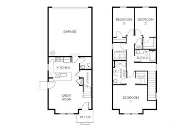 510 Cremini Loop SE #72, Lacey, WA 98513 - Photo 3