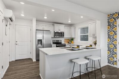 510 Cremini Loop SE #72, Lacey, WA 98513 - Photo 4