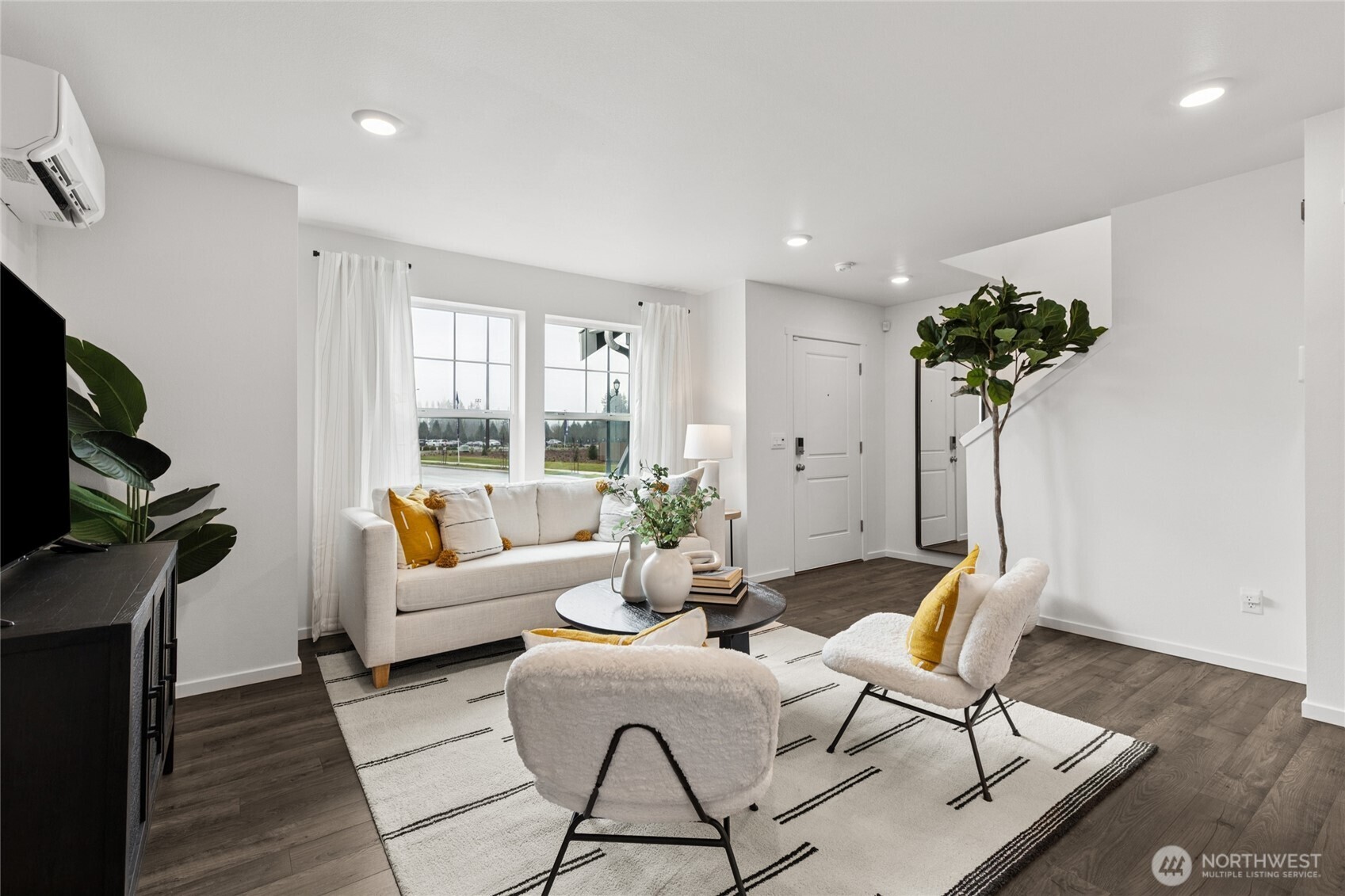 510 Cremini Loop SE #72, Lacey, WA 98513