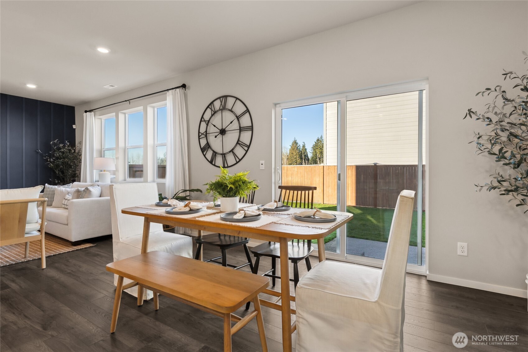 285 Cremini Loop SE #32, Lacey, WA 98513