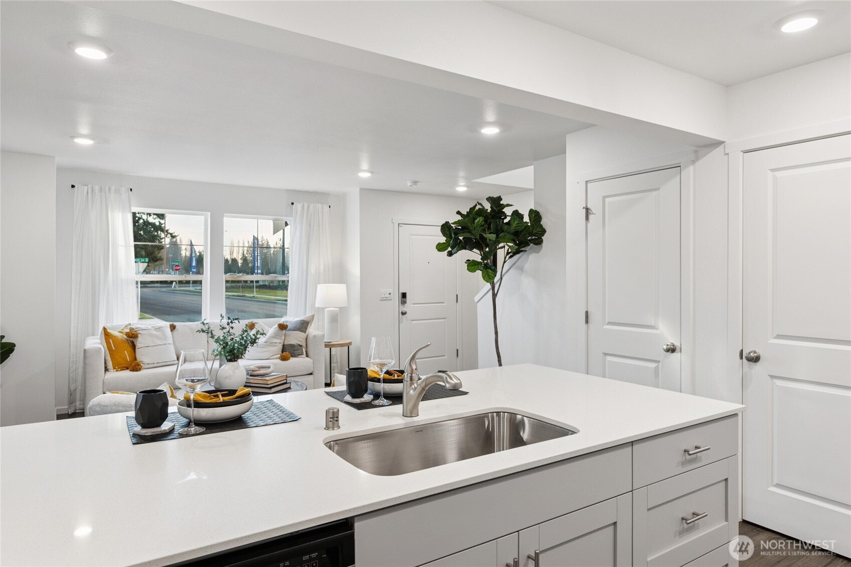 8455 Ostrom Avenue SE #82, Lacey, WA 98513