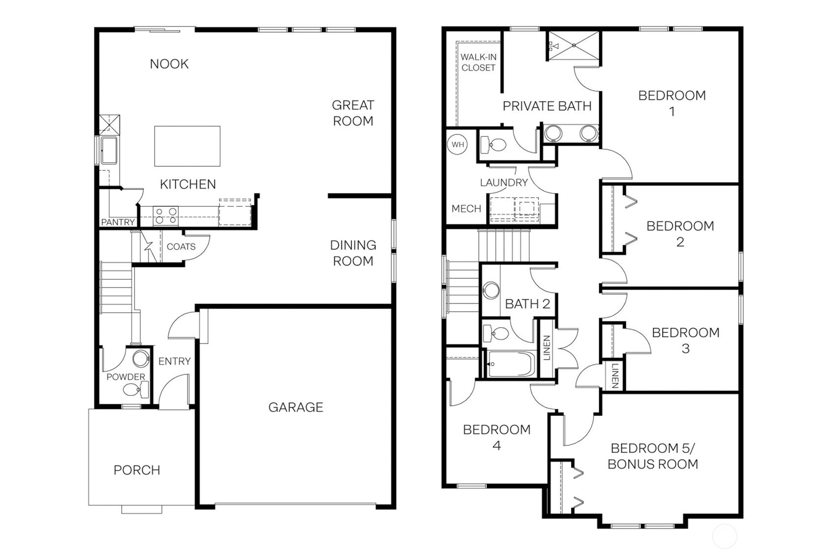 205 Cremini Loop SE #52, Lacey, WA 98513