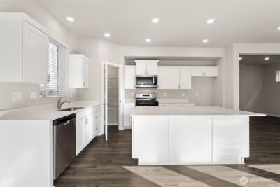 205 Cremini Loop SE #52, Lacey, WA 98513 - Photo 5