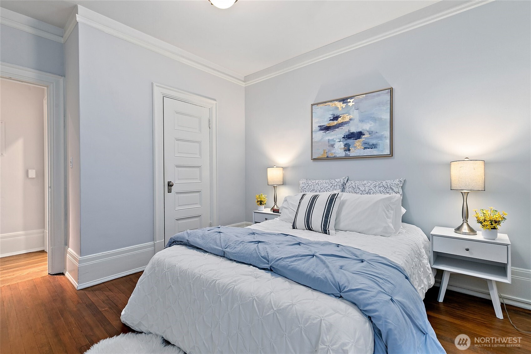 615 Boren Avenue #27, Seattle, WA 98104