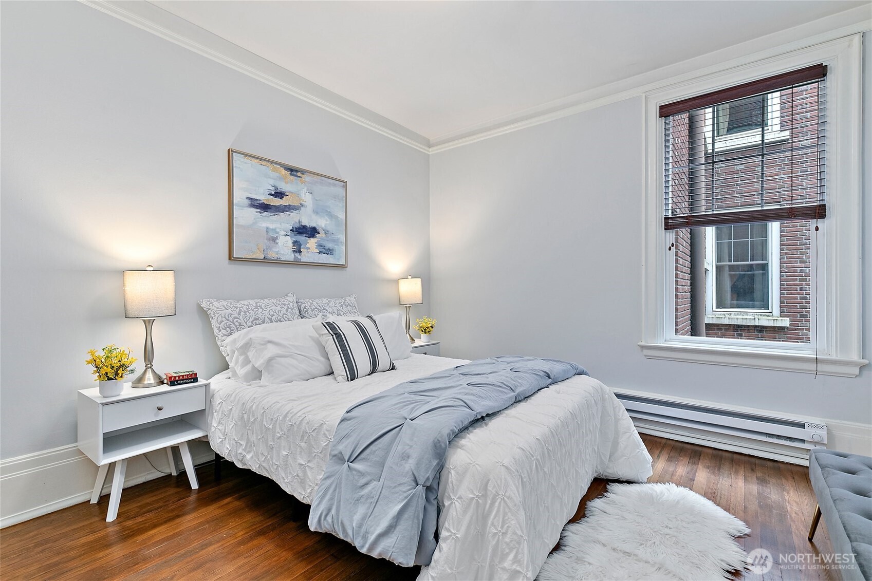 615 Boren Avenue #27, Seattle, WA 98104