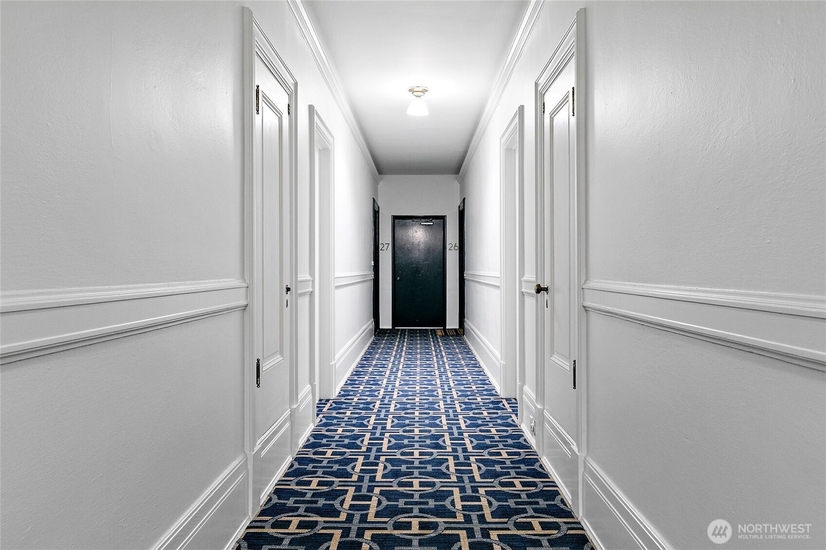 615 Boren Avenue #27, Seattle, WA 98104