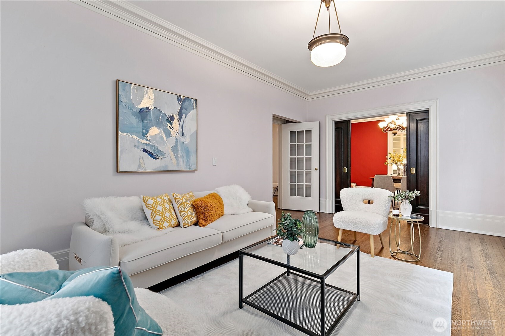 615 Boren Avenue #27, Seattle, WA 98104