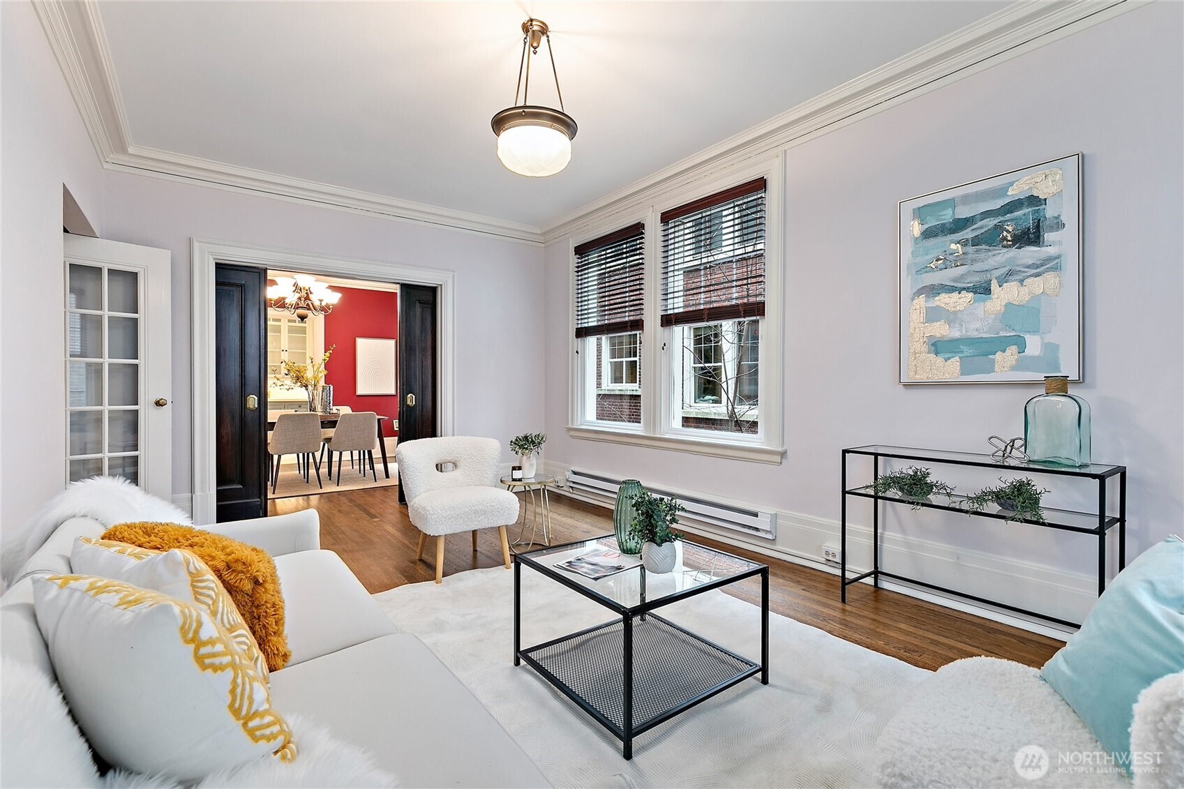 615 Boren Avenue #27, Seattle, WA 98104