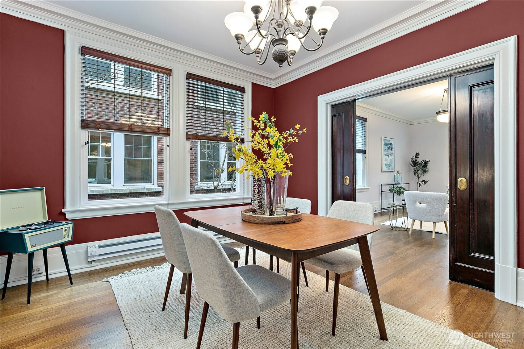 615 Boren Avenue #27, Seattle, WA 98104