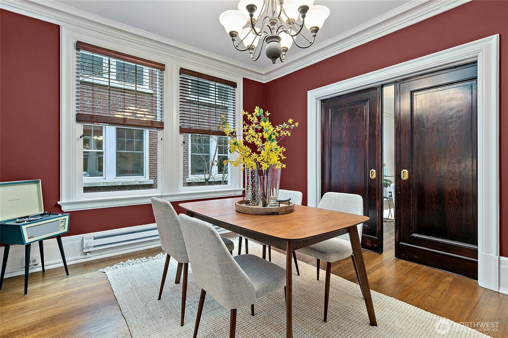 615 Boren Avenue #27, Seattle, WA 98104