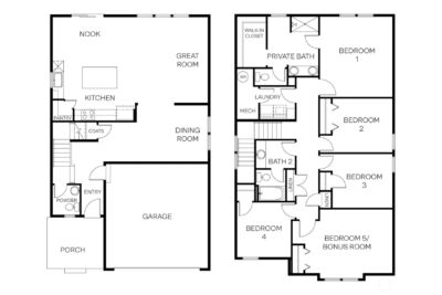497 Cremini Loop SE #5, Lacey, WA 98513 - Photo 19