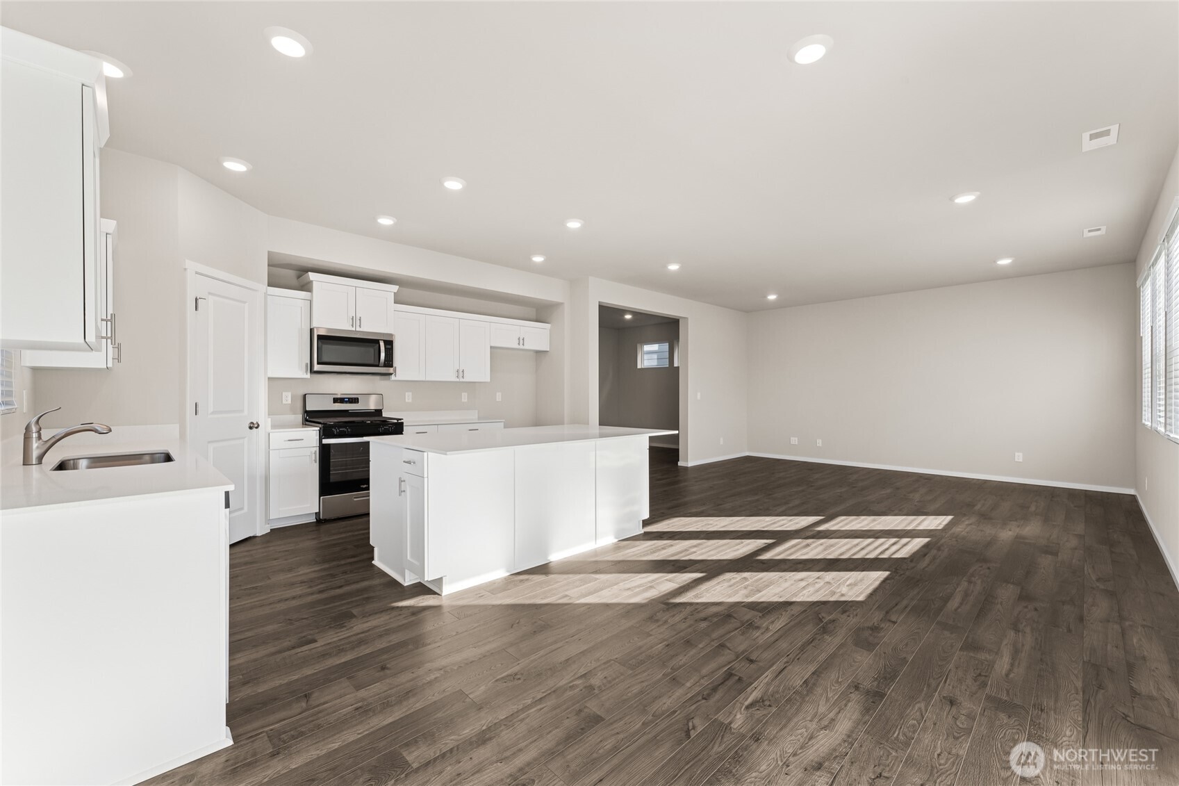 497 Cremini Loop SE #5, Lacey, WA 98513