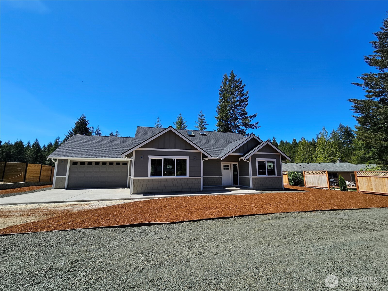 33 E Michelle Court , Union, WA 98592