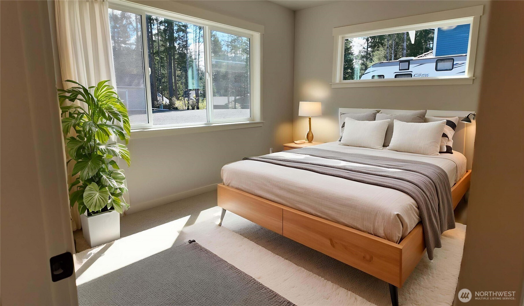 33 E Michelle Court , Union, WA 98592