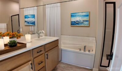 33 E Michelle Court , Union, WA 98592 - Photo 12