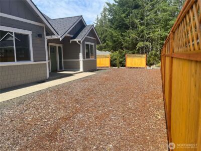 33 E Michelle Court , Union, WA 98592 - Photo 2