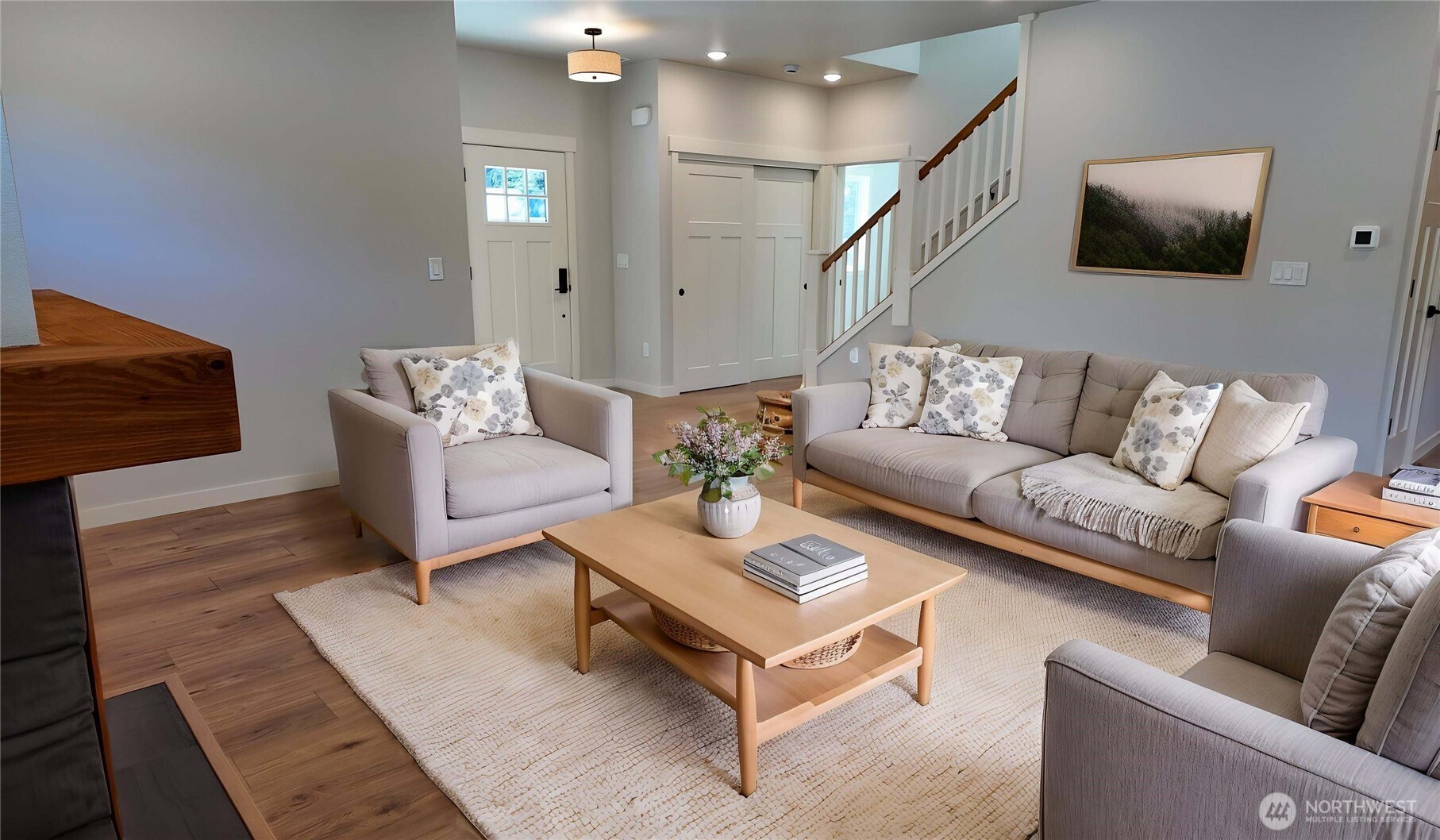 33 E Michelle Court , Union, WA 98592