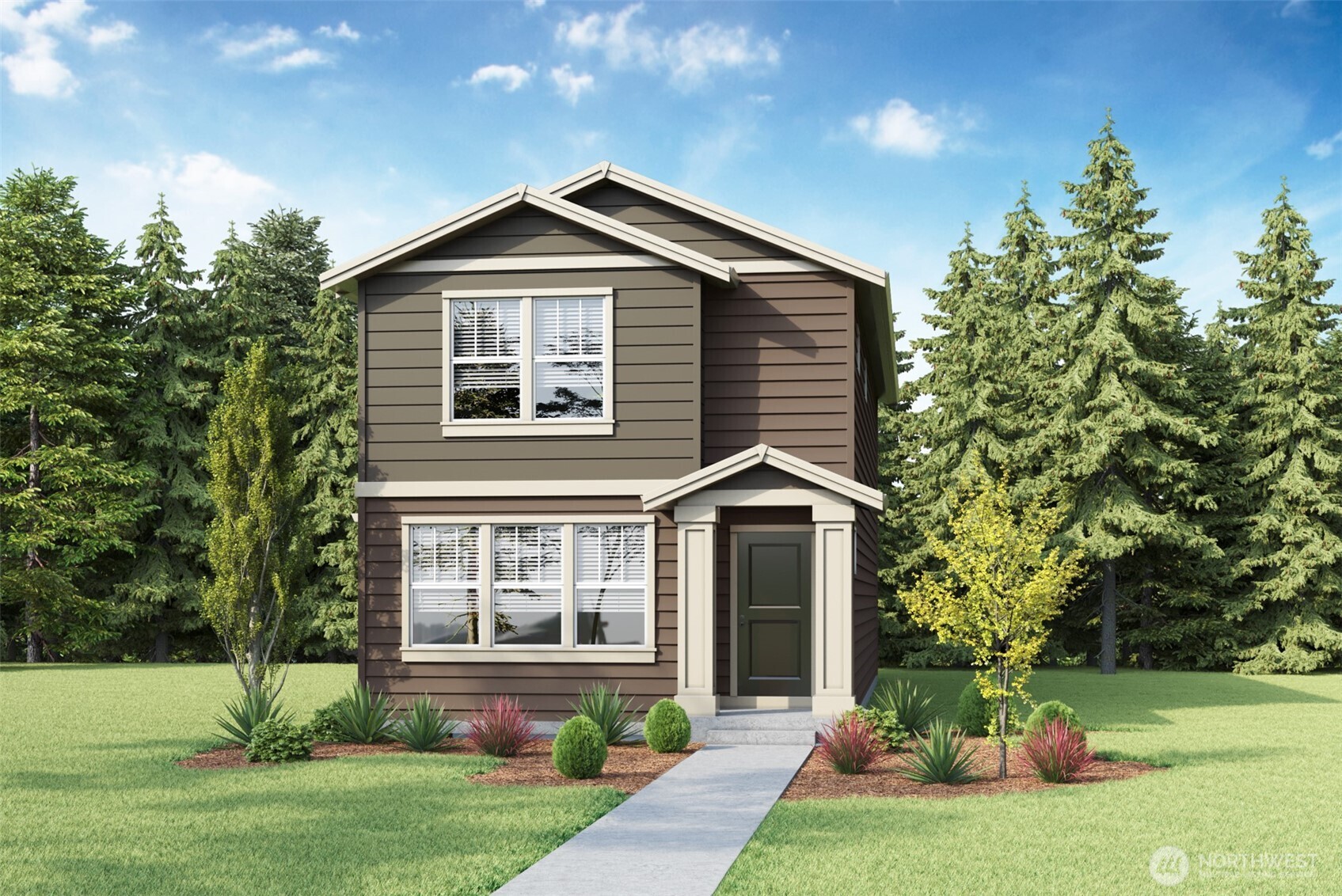 8385 Ostrom Avenue SE #93, Lacey, WA 98513