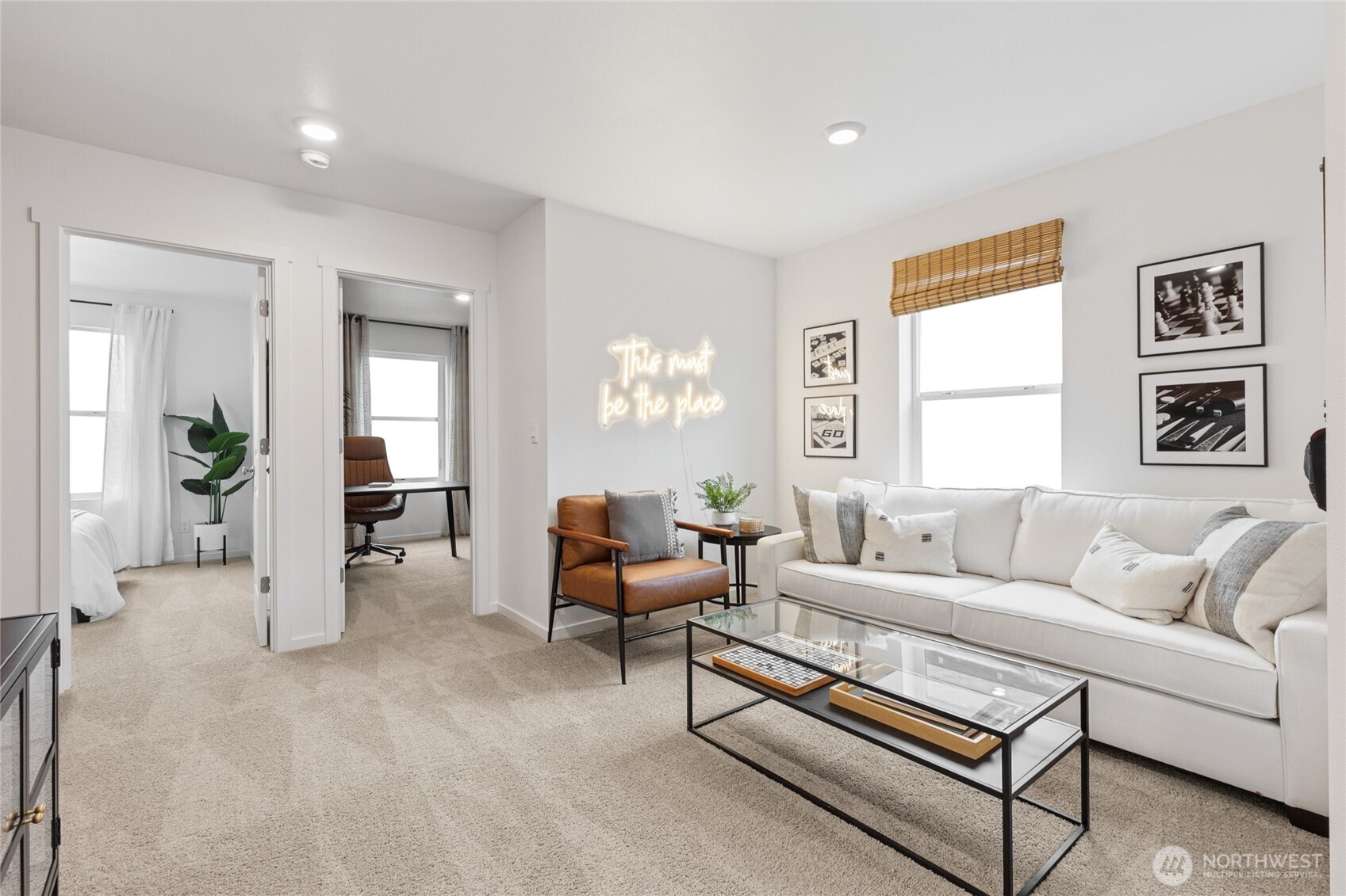 506 Cremini Loop SE #73, Lacey, WA 98513