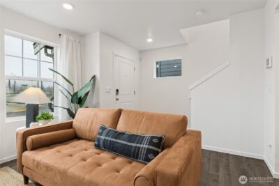 506 Cremini Loop SE #73, Lacey, WA 98513 - Photo 3