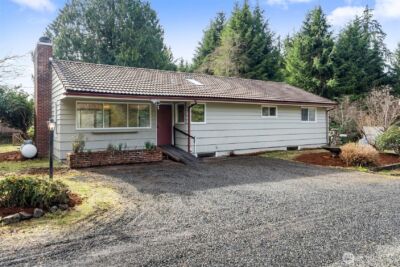 101 Deer Park Drive , Aberdeen, WA 98520