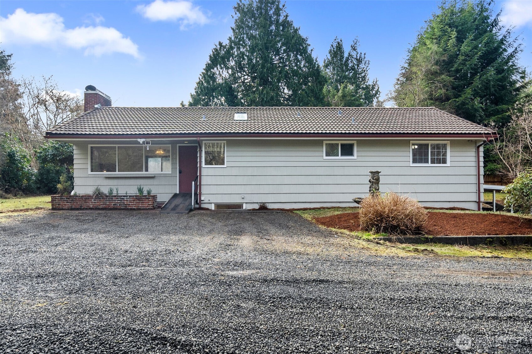 101 Deer Park Drive , Aberdeen, WA 98520