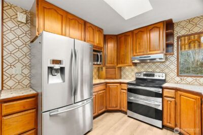 101 Deer Park Drive , Aberdeen, WA 98520 - Photo 13