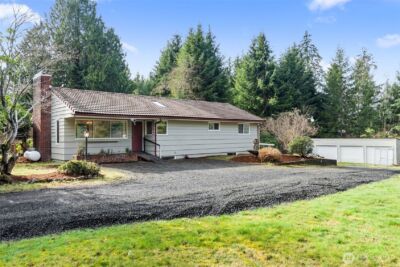 101 Deer Park Drive , Aberdeen, WA 98520 - Photo 3