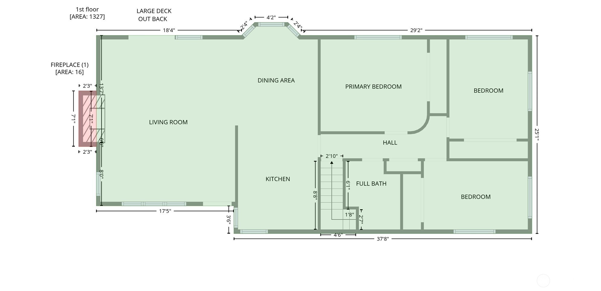 101 Deer Park Drive , Aberdeen, WA 98520