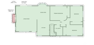 101 Deer Park Drive , Aberdeen, WA 98520 - Photo 34