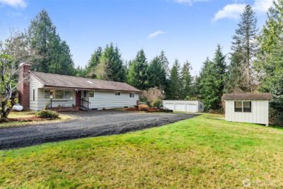 101 Deer Park Drive , Aberdeen, WA 98520 - Photo 4