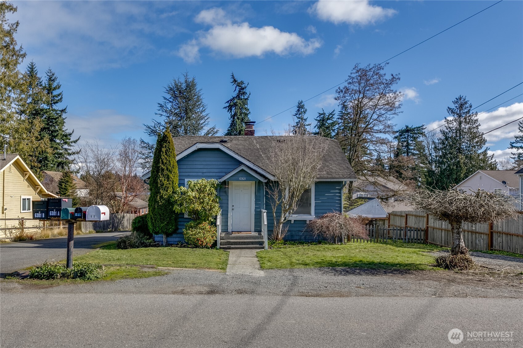 6303 Cady Road , Everett, WA 98203