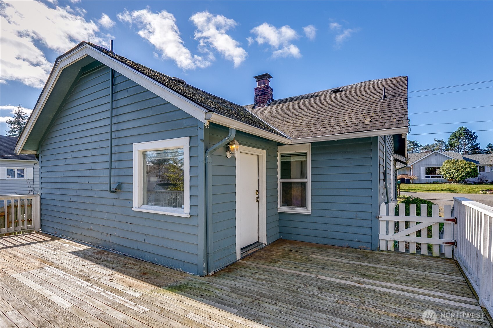 6303 Cady Road , Everett, WA 98203