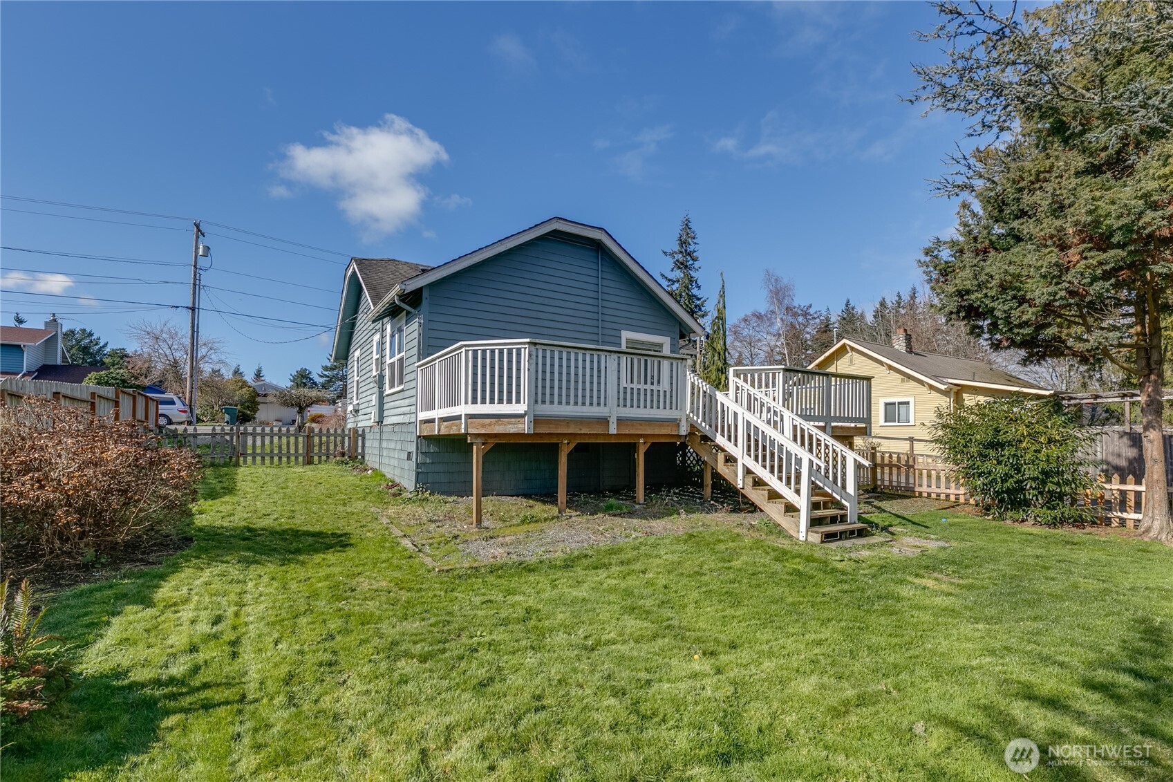 6303 Cady Road , Everett, WA 98203
