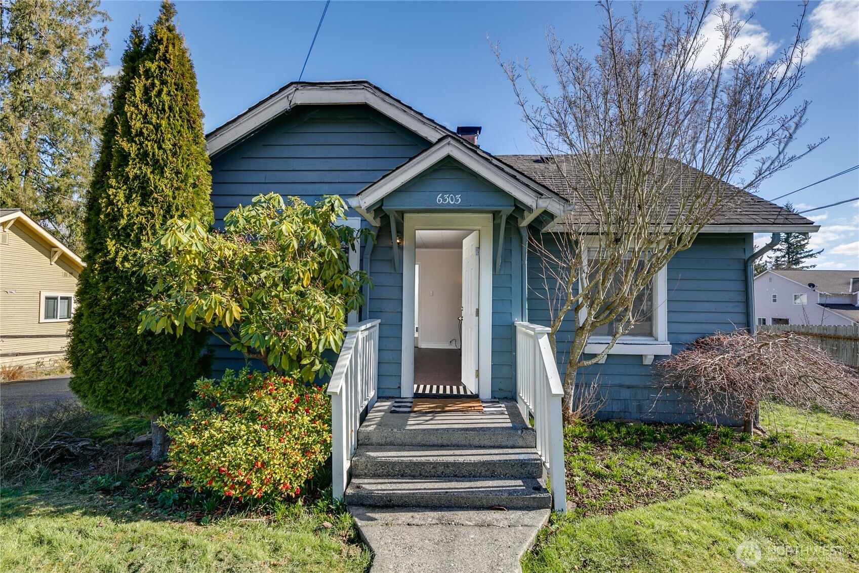 6303 Cady Road , Everett, WA 98203