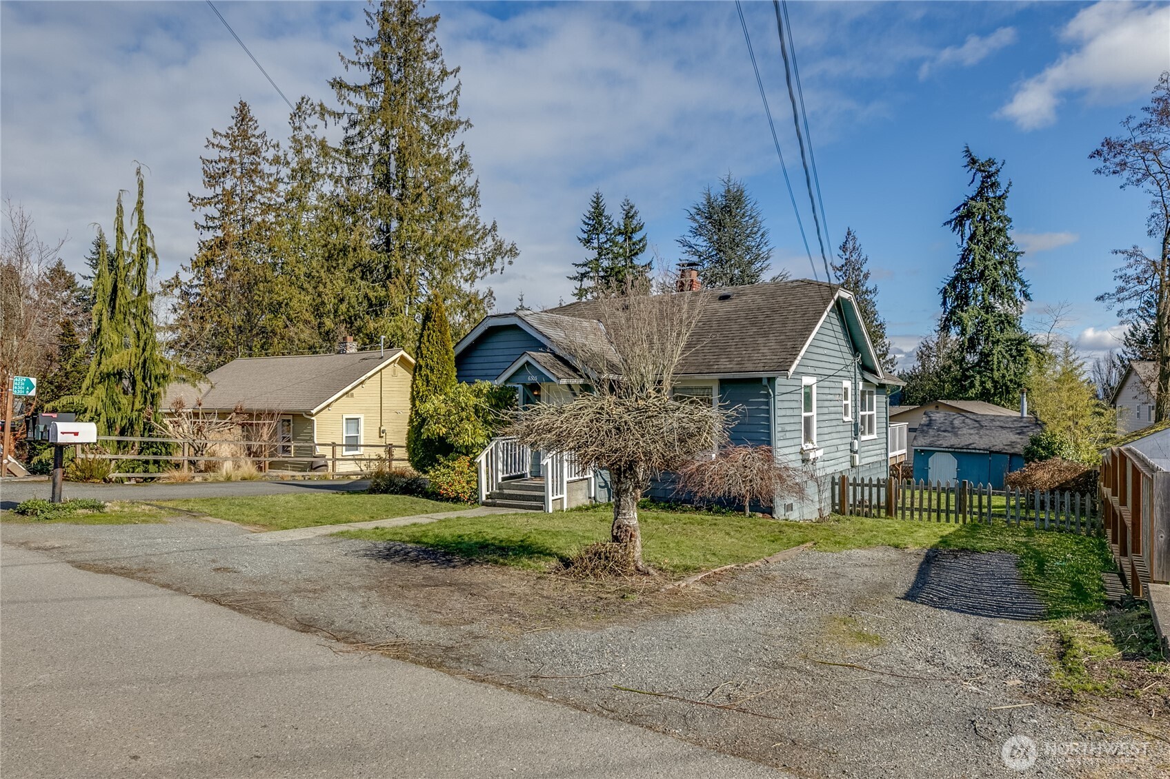 6303 Cady Road , Everett, WA 98203